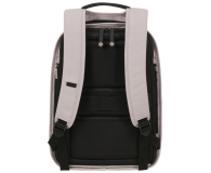 Samsonite Securipak 14.1" brudny róż - 654402 - zdjęcie 2